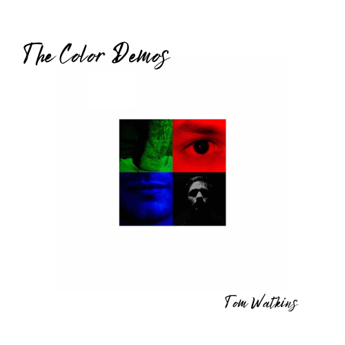 The Color Demos artwork